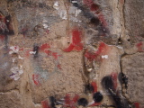 Wall Closeup