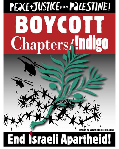 boycott chapters