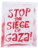 stop gaza seige